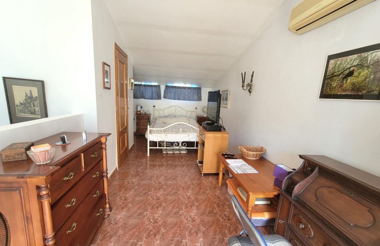 Reventa - Adosado - Orihuela Costa - Playa Flamenca