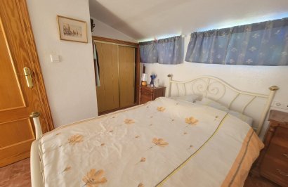 Reventa - Adosado - Orihuela Costa - Playa Flamenca