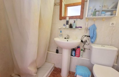 Reventa - Adosado - Orihuela Costa - Playa Flamenca