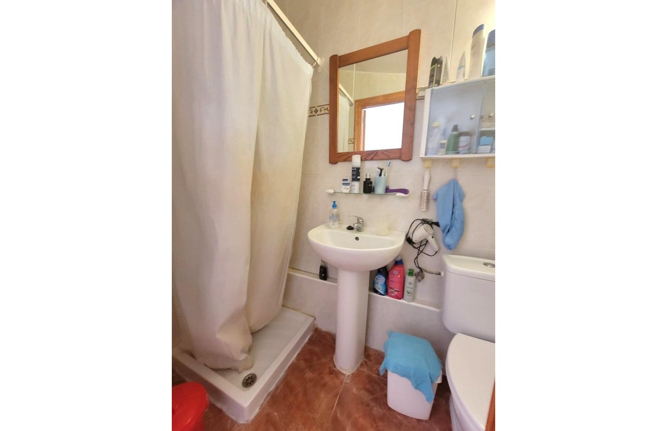 Reventa - Adosado - Orihuela Costa - Playa Flamenca