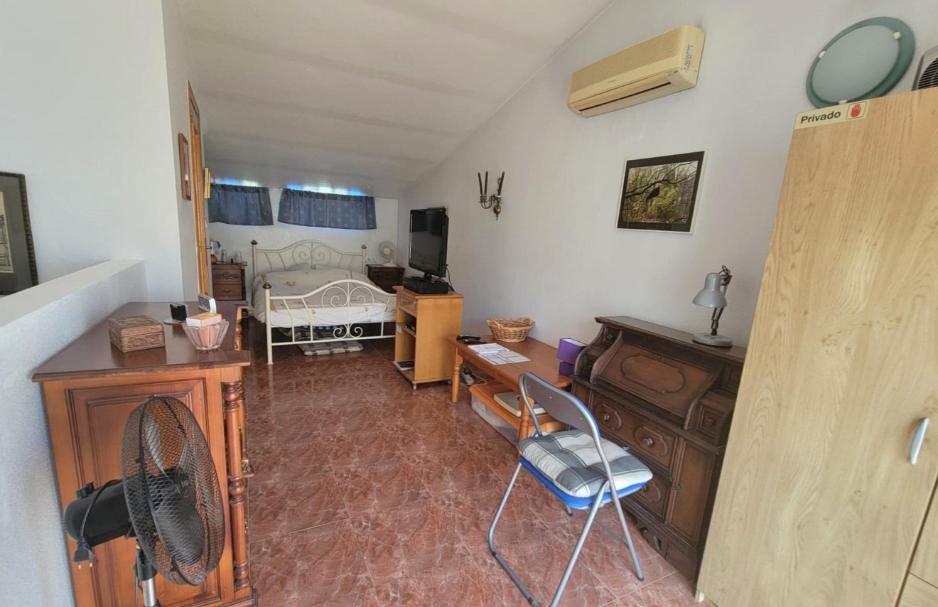 Reventa - Adosado - Orihuela Costa - Playa Flamenca