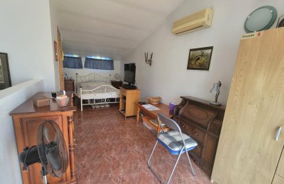 Reventa - Adosado - Orihuela Costa - Playa Flamenca