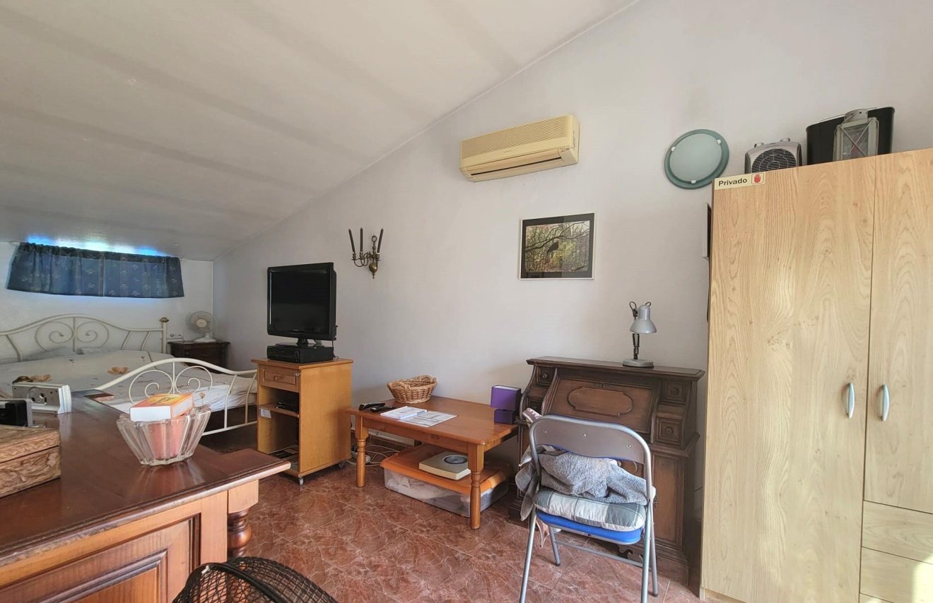 Reventa - Adosado - Orihuela Costa - Playa Flamenca