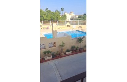 Reventa - Adosado - Orihuela Costa - Playa Flamenca