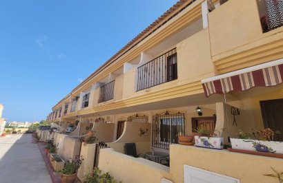 Reventa - Adosado - Orihuela Costa - Playa Flamenca