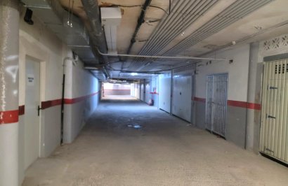 Reventa - Adosado - Orihuela Costa - Playa Flamenca