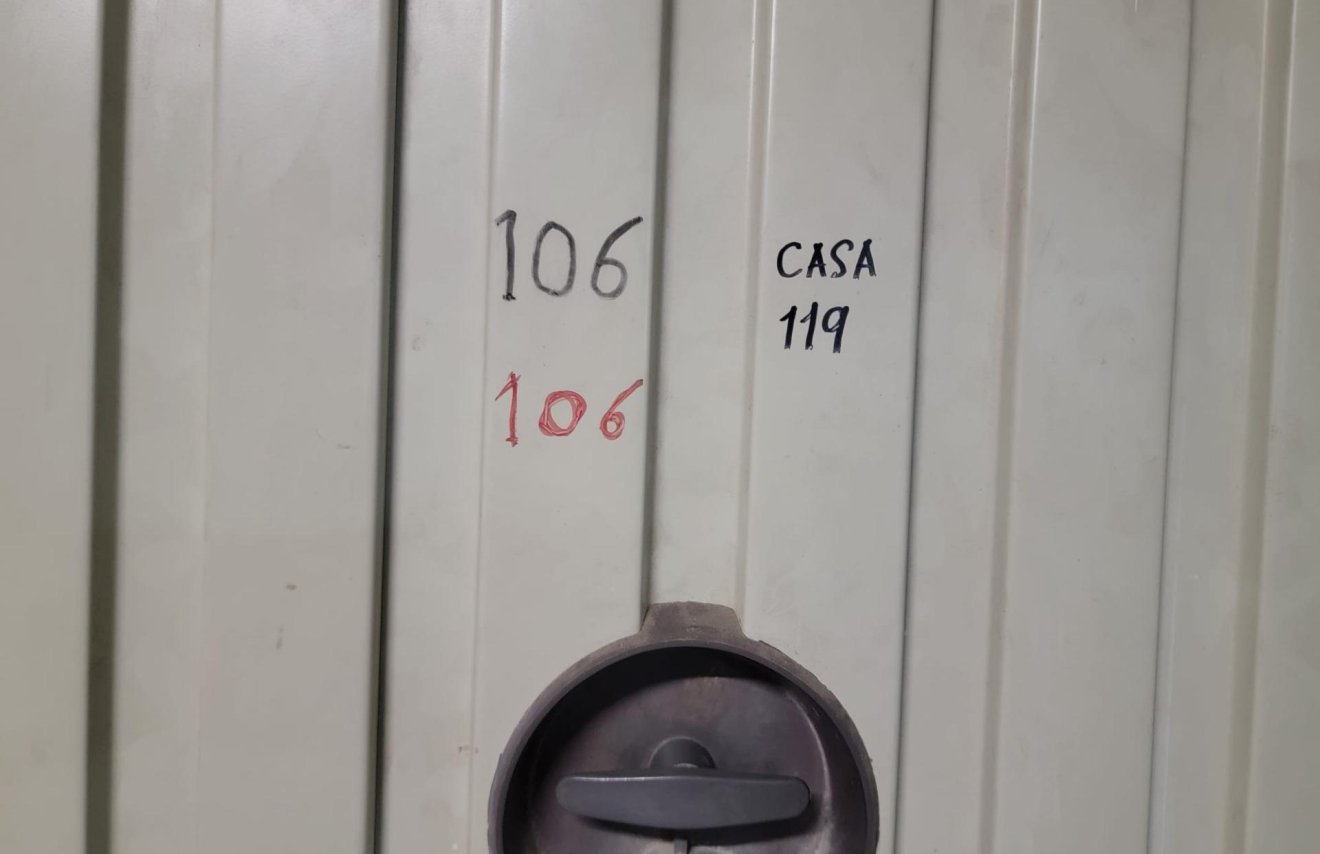 Reventa - Adosado - Orihuela Costa - Playa Flamenca