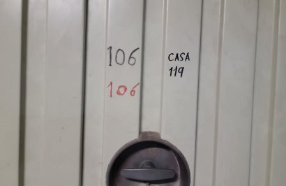 Reventa - Adosado - Orihuela Costa - Playa Flamenca