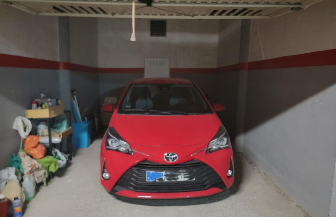 Reventa - Adosado - Orihuela Costa - Playa Flamenca