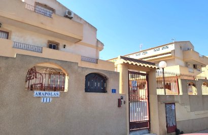 Reventa - Adosado - Orihuela Costa - Playa Flamenca