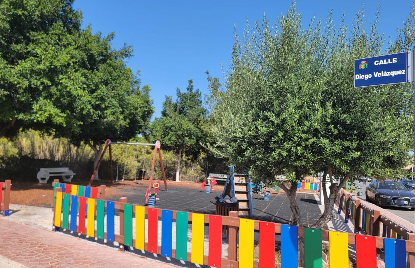 Reventa - Adosado - Orihuela Costa - Playa Flamenca