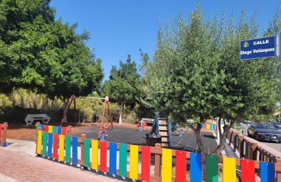 Reventa - Adosado - Orihuela Costa - Playa Flamenca