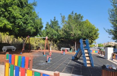 Reventa - Adosado - Orihuela Costa - Playa Flamenca