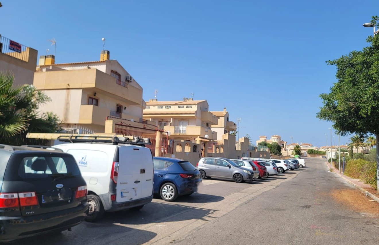 Reventa - Adosado - Orihuela Costa - Playa Flamenca