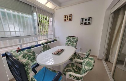 Reventa - Planta baja - Torrevieja - Aguas Nuevas