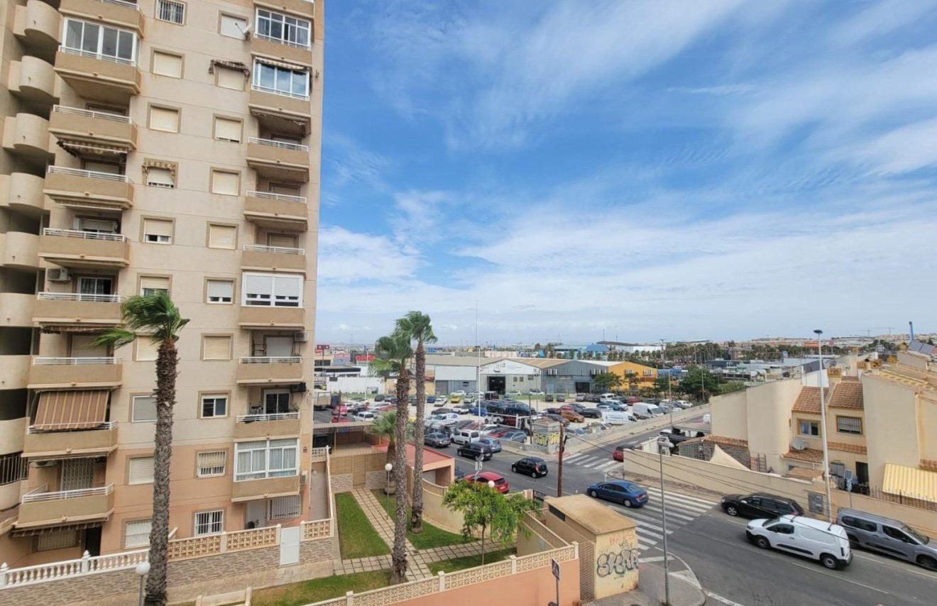 Reventa - Apartamento - Torrevieja - Nueva Torrevieja