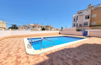 Reventa - Apartamento - Torrevieja - Nueva Torrevieja