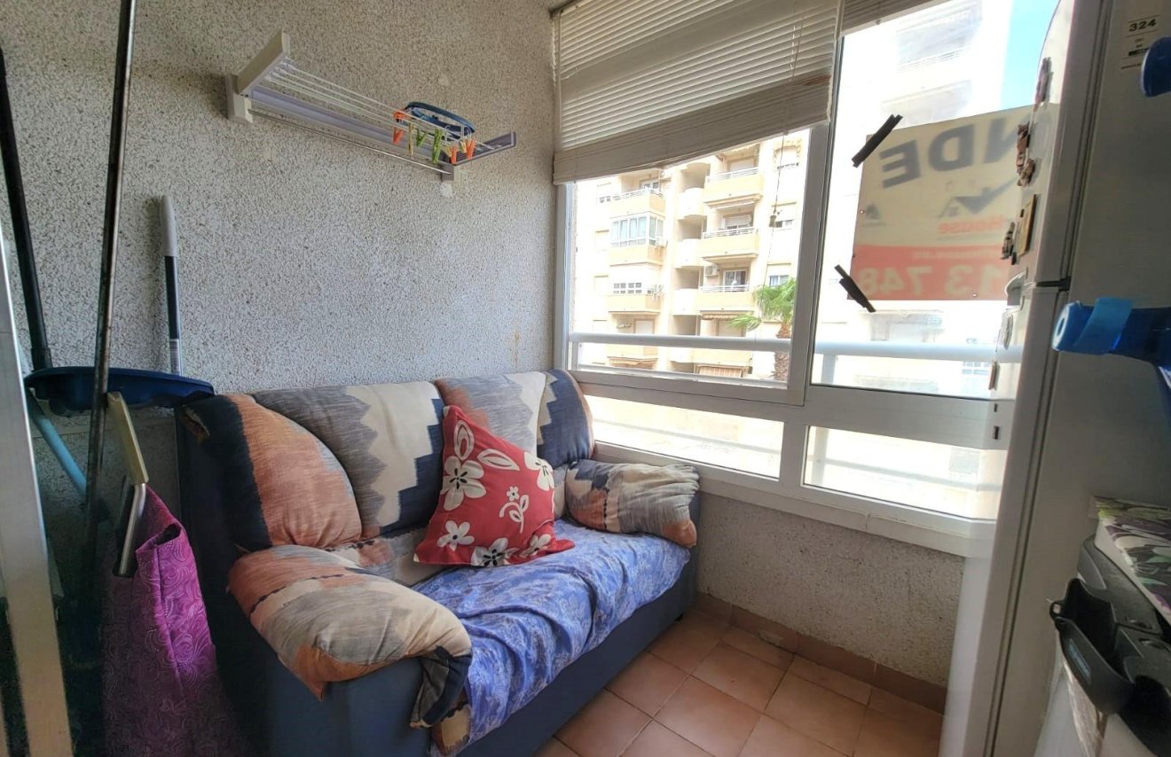 Reventa - Apartamento - Torrevieja - Nueva Torrevieja