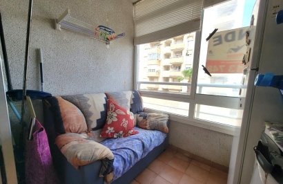 Reventa - Apartamento - Torrevieja - Nueva Torrevieja