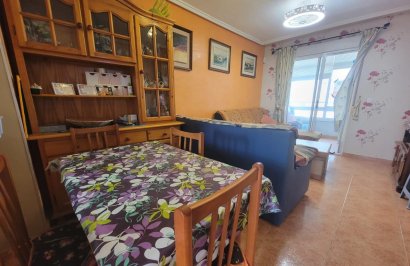 Reventa - Apartamento - Torrevieja - Nueva Torrevieja