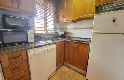 Reventa - Apartamento - Torrevieja - Nueva Torrevieja