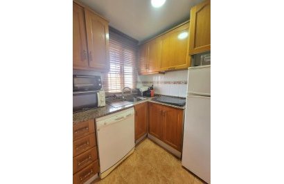 Reventa - Apartamento - Torrevieja - Nueva Torrevieja