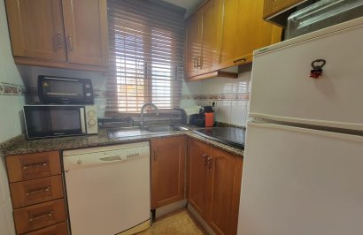 Reventa - Apartamento - Torrevieja - Nueva Torrevieja