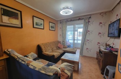 Reventa - Apartamento - Torrevieja - Nueva Torrevieja