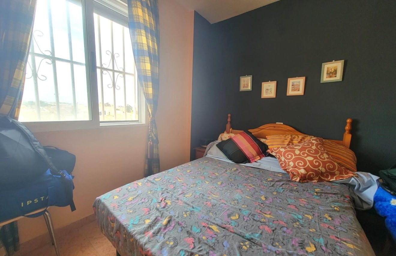 Reventa - Apartamento - Torrevieja - Nueva Torrevieja