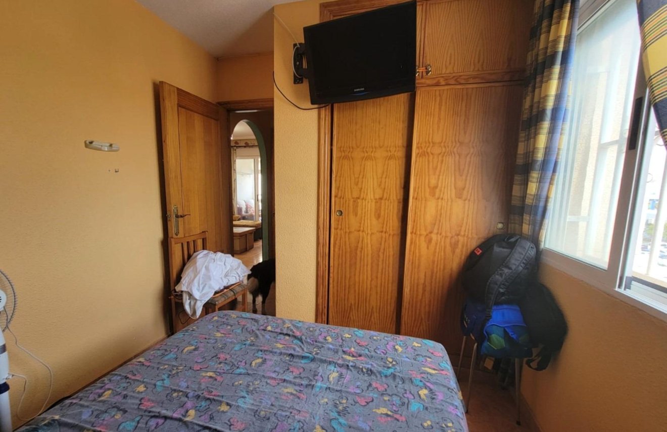 Reventa - Apartamento - Torrevieja - Nueva Torrevieja