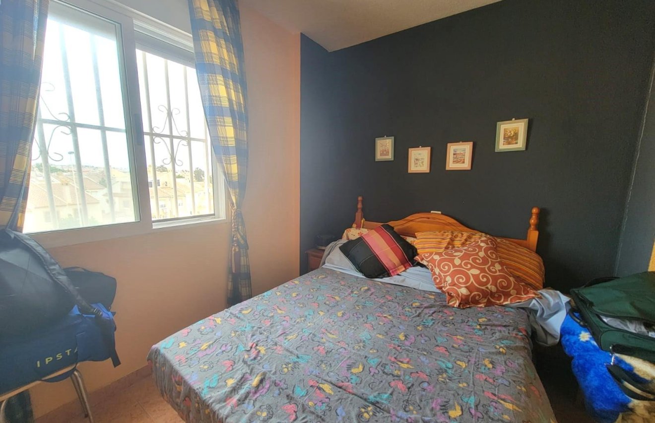 Reventa - Apartamento - Torrevieja - Nueva Torrevieja