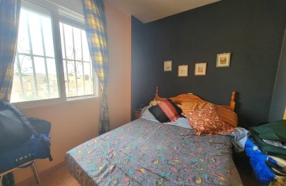 Reventa - Apartamento - Torrevieja - Nueva Torrevieja