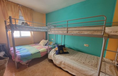 Reventa - Apartamento - Torrevieja - Nueva Torrevieja