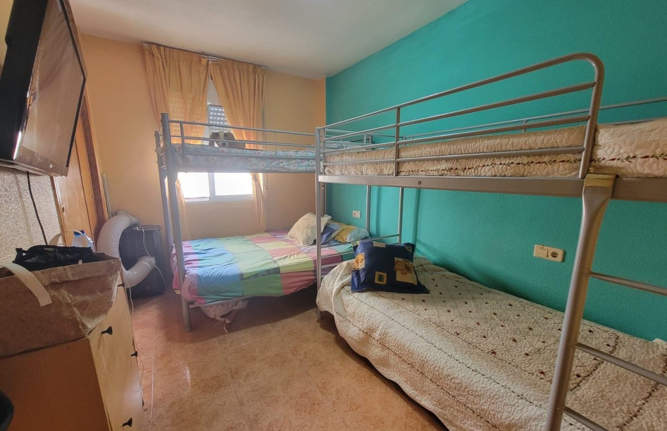 Reventa - Apartamento - Torrevieja - Nueva Torrevieja