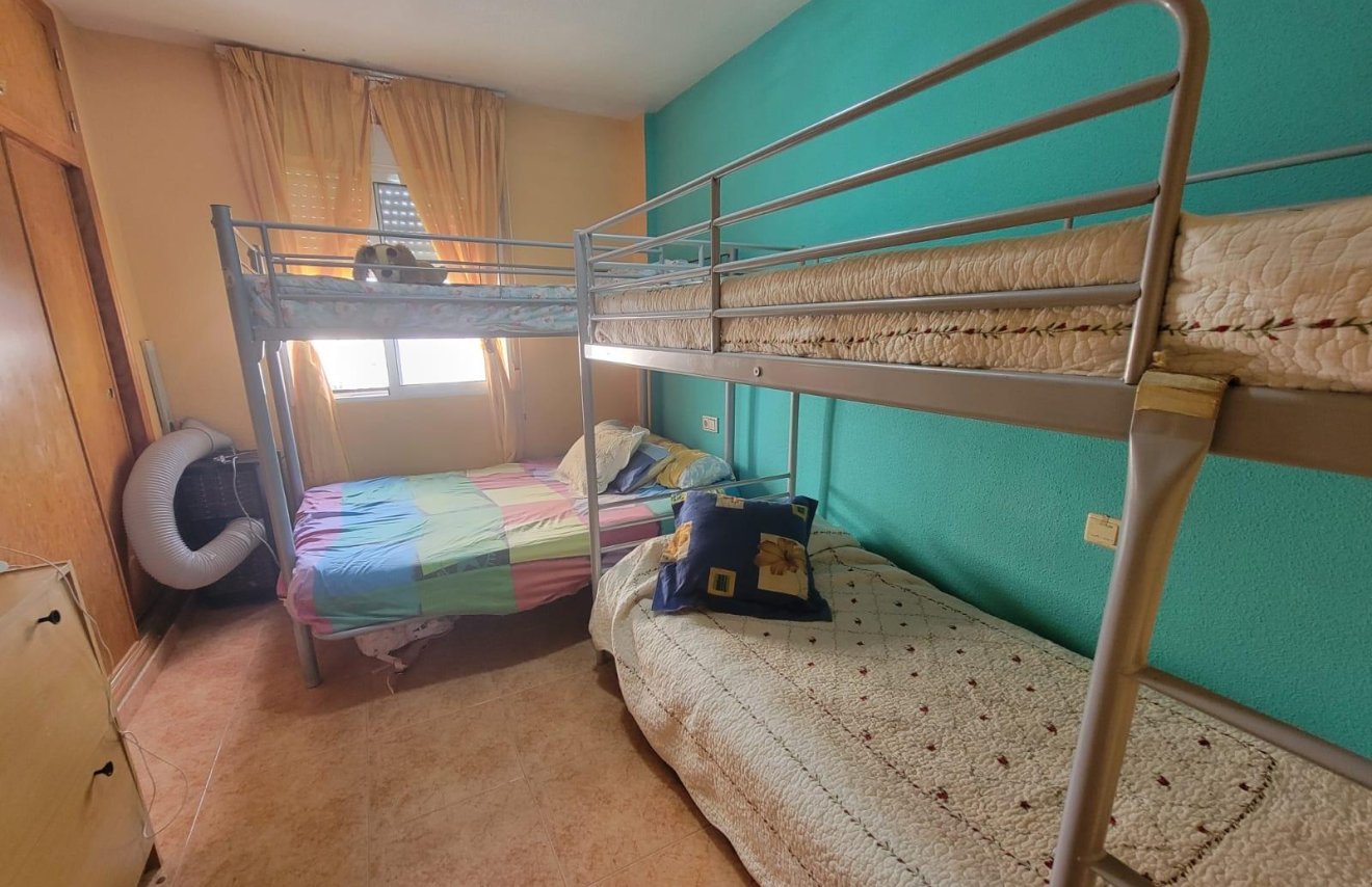 Reventa - Apartamento - Torrevieja - Nueva Torrevieja