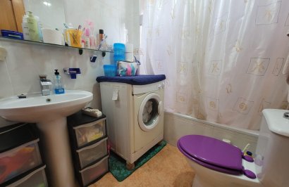 Reventa - Apartamento - Torrevieja - Nueva Torrevieja