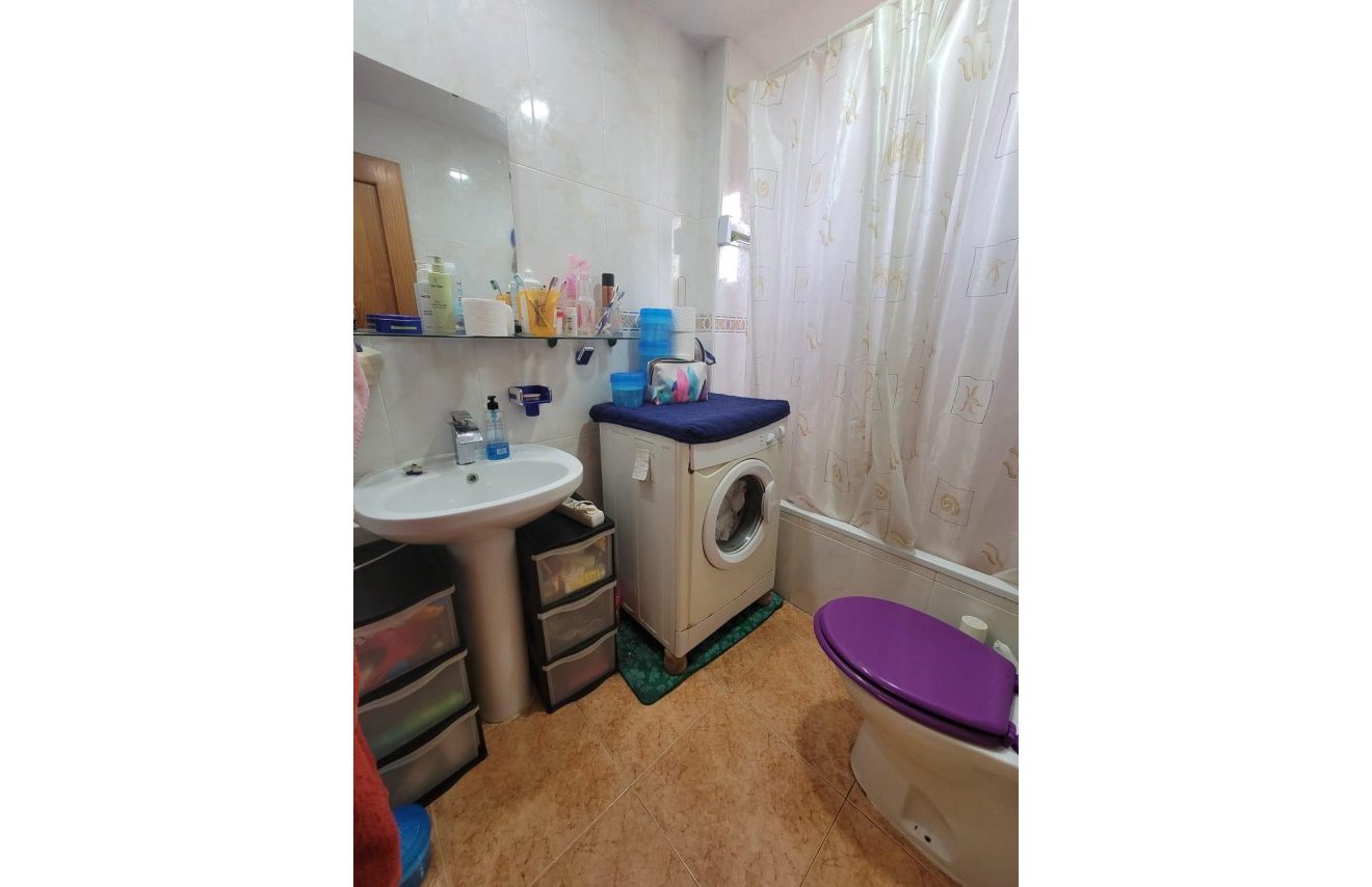 Reventa - Apartamento - Torrevieja - Nueva Torrevieja