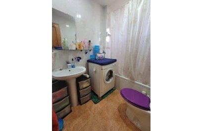 Reventa - Apartamento - Torrevieja - Nueva Torrevieja