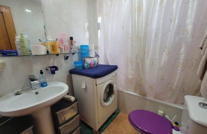 Reventa - Apartamento - Torrevieja - Nueva Torrevieja