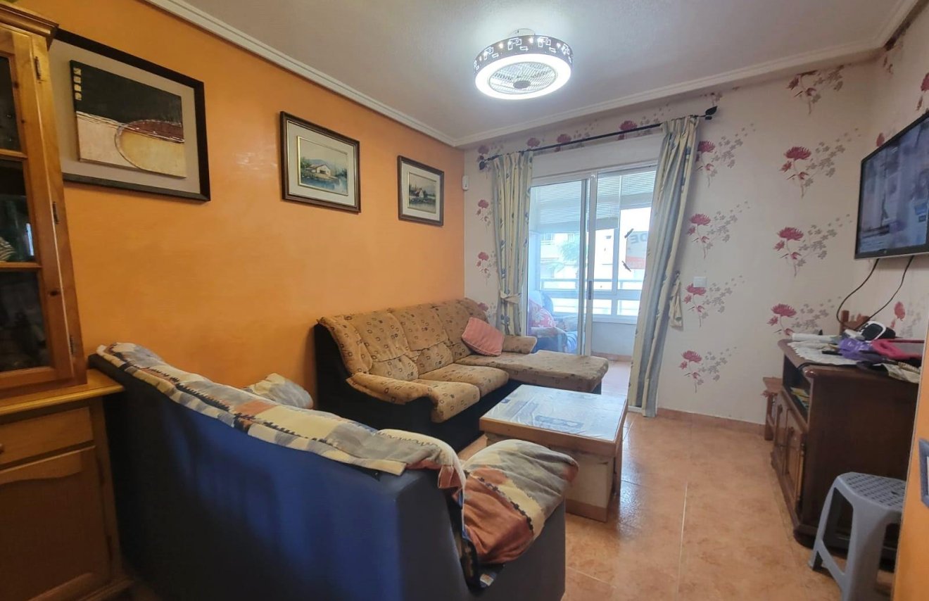 Reventa - Apartamento - Torrevieja - Nueva Torrevieja