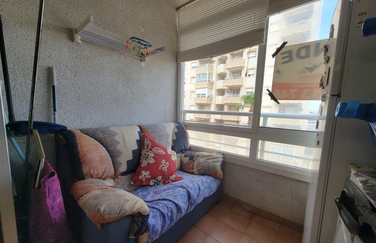 Reventa - Apartamento - Torrevieja - Nueva Torrevieja