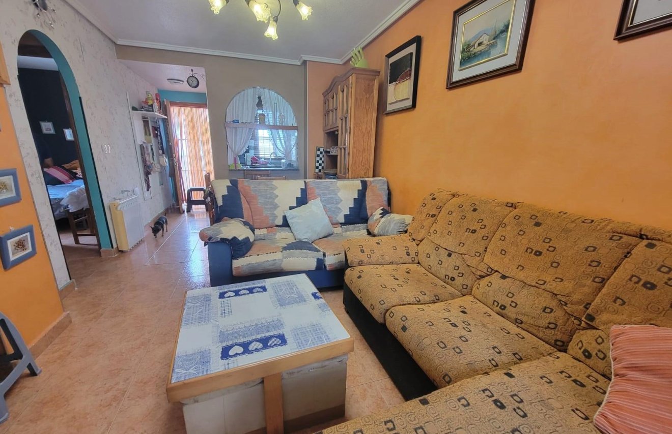 Reventa - Apartamento - Torrevieja - Nueva Torrevieja