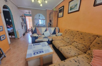 Reventa - Apartamento - Torrevieja - Nueva Torrevieja