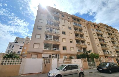 Reventa - Apartamento - Torrevieja - Nueva Torrevieja