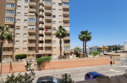 Reventa - Apartamento - Torrevieja - Nueva Torrevieja