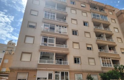 Reventa - Apartamento - Torrevieja - Nueva Torrevieja