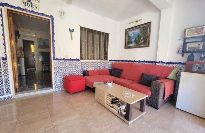 Reventa - Bungalow Planta Baja - Torrevieja - Los Frutales