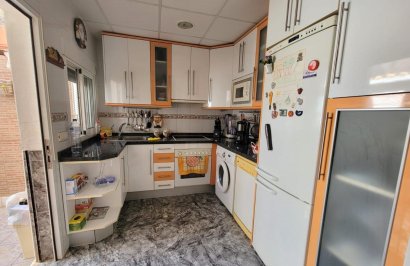 Reventa - Bungalow Planta Baja - Torrevieja - Los Frutales