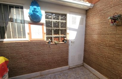 Reventa - Bungalow Planta Baja - Torrevieja - Los Frutales