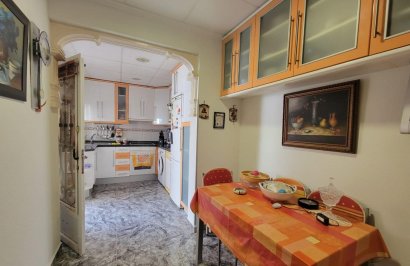 Reventa - Bungalow Planta Baja - Torrevieja - Los Frutales